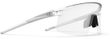 Moab Lite Satin Vapor (Silver Mirror/AC Red/Clear)