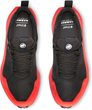 Aenergy Mtn Low GTX Men Black-mammut red