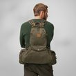 Lappland Vest Pack Dark Olive
