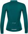 PURE UNI dlouhý rukáv, petrolejový