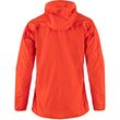 High Coast Wind Jacket W Flame Orange