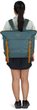 DAYLITE LARGE TOTE torrent blue