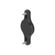 AIRTAG HOLDER MATRIX BIKE TAGGER BLACK