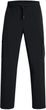 UA Vibe Woven Cargo Pants-BLK