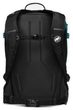 Nirvana 22 Women deep teal-black