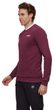 Mammut Core ML Crew Neck Men 1862 vin
