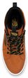 MTE Sk8-Hi Waterproof Insulated GLAZED GINGER