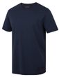 Tee Base M dark blue