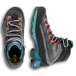 Aequilibrium Hike Woman Gtx, Carbon/Everglade