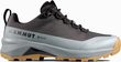 Ducan III LowTX Men black-platinum