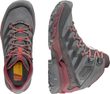 Ultra Raptor 3 Mid GTX Carbon/Redwood