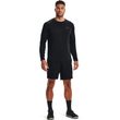 UA Tech 2.0 LS, Black