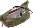 High Coast Hip Pack 1,5 True Red
