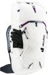 Expedition Ultra 60 SL white-black
