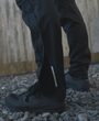 Motion Rain Pants Uranium Black