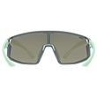 SKYRYSE JR. GREY-GREEN MATT/MIR.BLUE