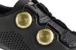 RSL Mountain Black/Gold Shoe