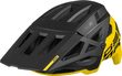 HELMET DEEMAX PRO MIPS YELLOW / BLACK