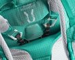 Aircontact Ultra 50+5 fern-alpinegreen