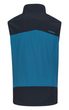 CARSTEN VEST, anthracite/sailor blue