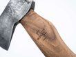 Appalachian Axe Damast