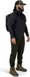 TRANSPORTER PANEL LOADER 20 raven black