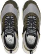 HIGHTRAIL MID WP MEN, steel grey/forest night