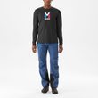 CHAM T TS LS M NOIR NEW