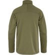Abisko Lite Fleece Half Zip M Green
