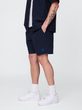 Nylonové kraťasy Tmavě modrá