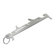 CHAIN GAUGE SILVER