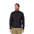 Ranger Wind Jacket, Black 2024