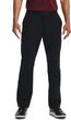 UA Tech Tapered Pant-BLK