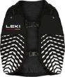 Trail Running Quiver Vest LXL, black-white-bright red
