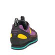Rotpunkt Low GTX Brown/Violet