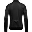 C3 Thermo Jersey, black
