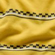 SKYLINE FAKIE RIDE TEE STRIPE BUTTER