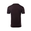 LightWool 180 Classic Tee M's Chocolate Plum