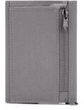 RFIDSAFE TRIFOLD WALLET stone