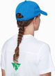 Baseball Cap Mammutlacier blue