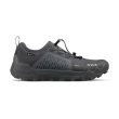 TERRA ERGOLACE GTX 2.0 BLACK - BLACK
