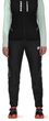 Aenergy TR HS Pants Women black