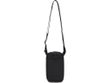 RFIDsafe Tech Crossbody JET BLACK
