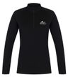MEROW ZIP L BLACK