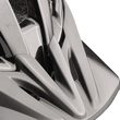 420323 SOLSTICE BLK - Cyklo přilba