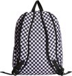 Old Skool Check Backpack 22 Pale Petal