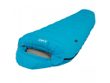 ANSERIS 700 HEAT, XL, 220x80x55, vak Typ: levý / left