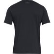 UA BOXED SPORTSTYLE SS, Black