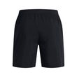 LAUNCH 7'' SHORT, Black / Black / Reflective