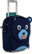 Kids Suitcase 18 Bear